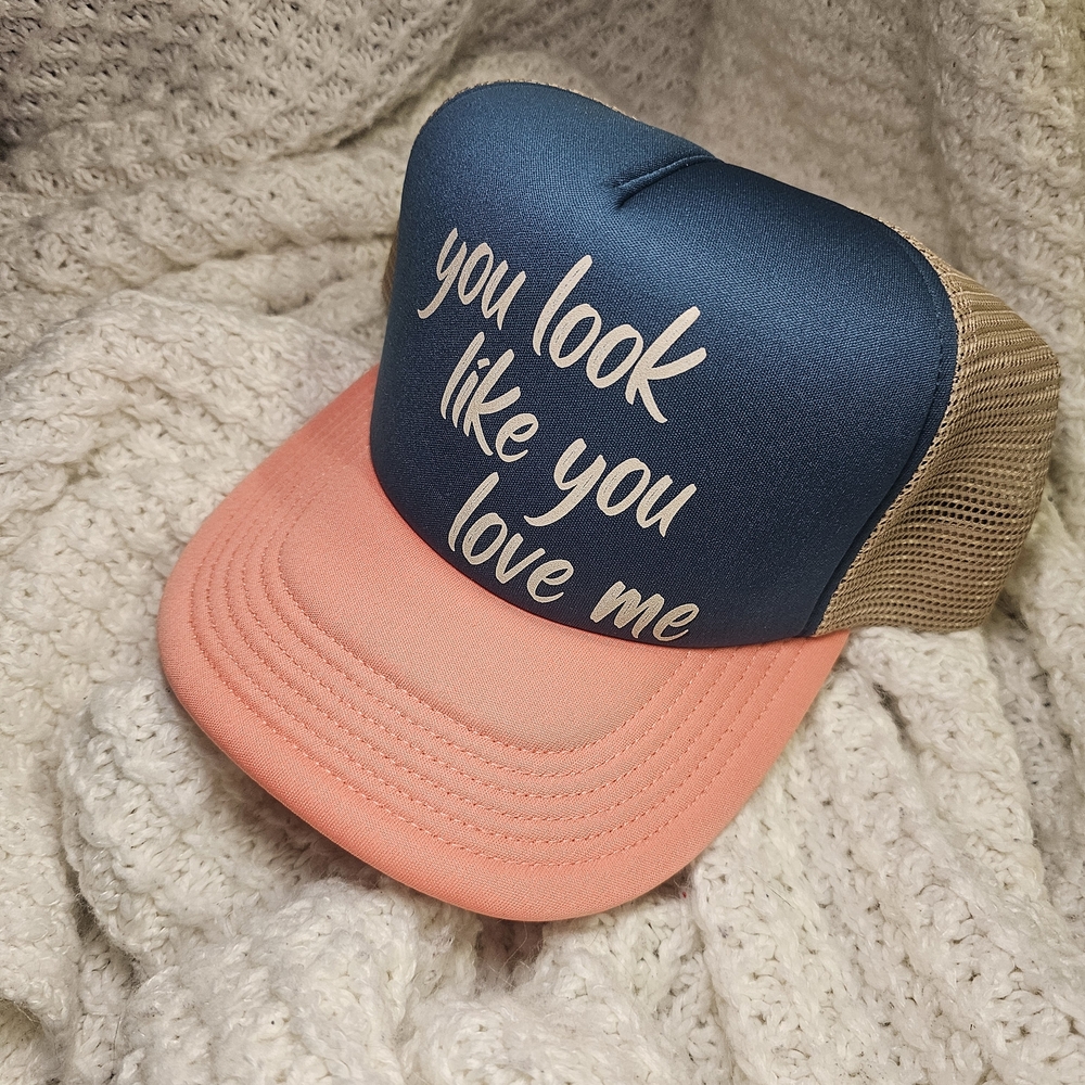 Trucker Hat - Picture 2 of 3